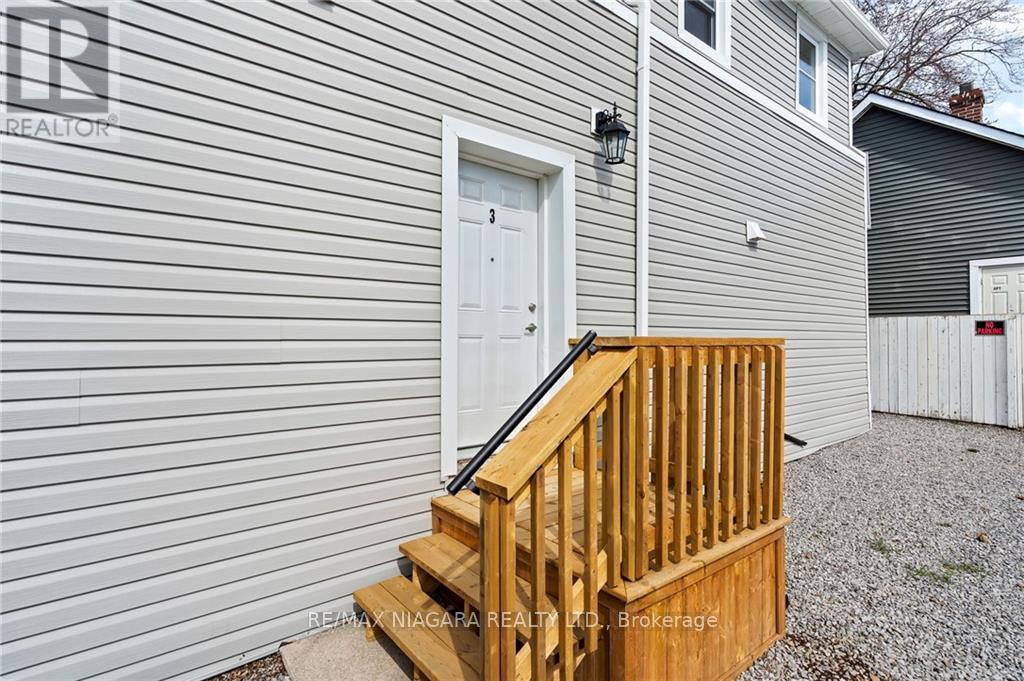 80 Page St, St. Catharines, Ontario  L2R 4A9 - Photo 13 - X8221788