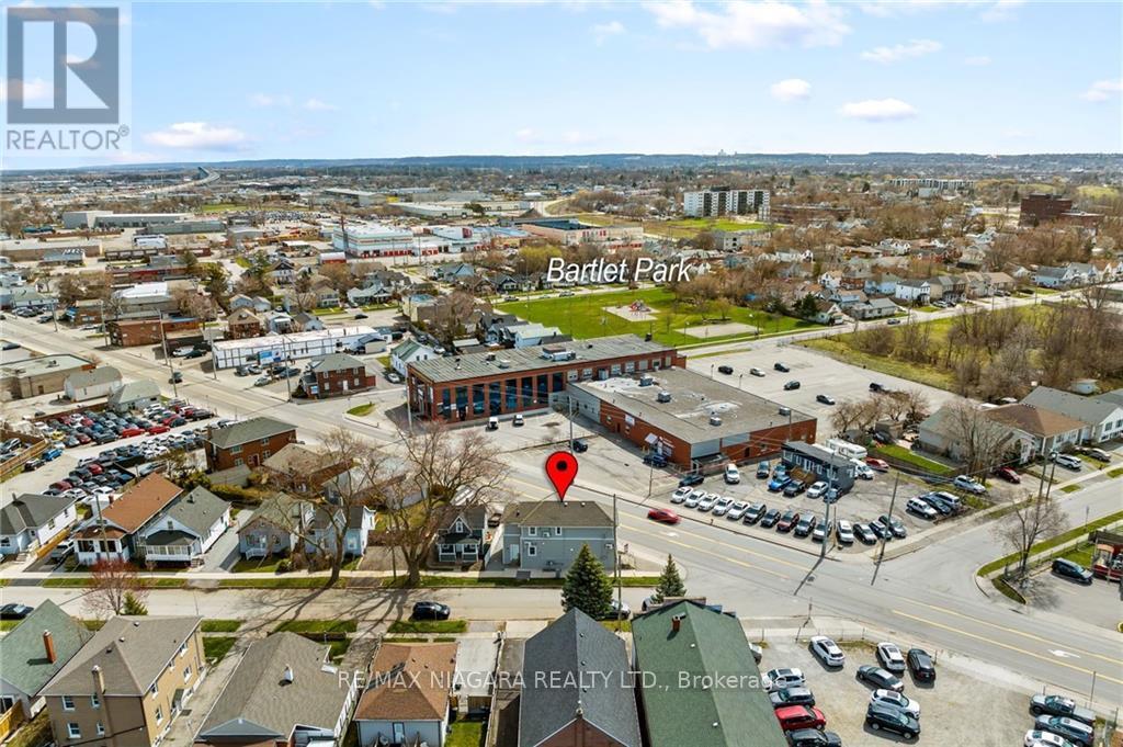 80 Page St, St. Catharines, Ontario  L2R 4A9 - Photo 39 - X8221788