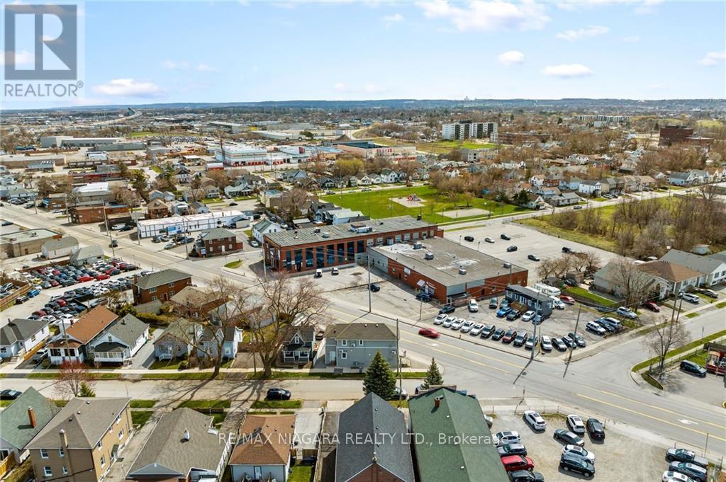 80 Page St, St. Catharines, Ontario  L2R 4A9 - Photo 40 - X8221788