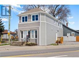 80 PAGE ST, st. catharines, Ontario