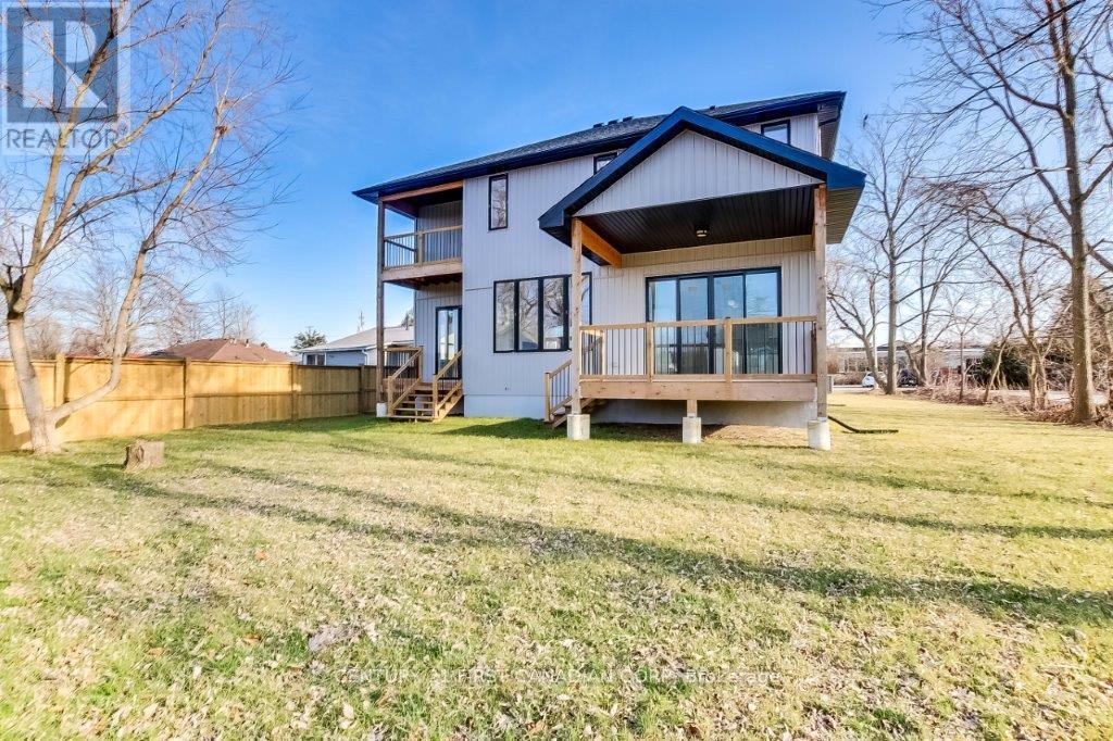 121 William St, West Elgin, Ontario  N0L 2P0 - Photo 2 - X8221852