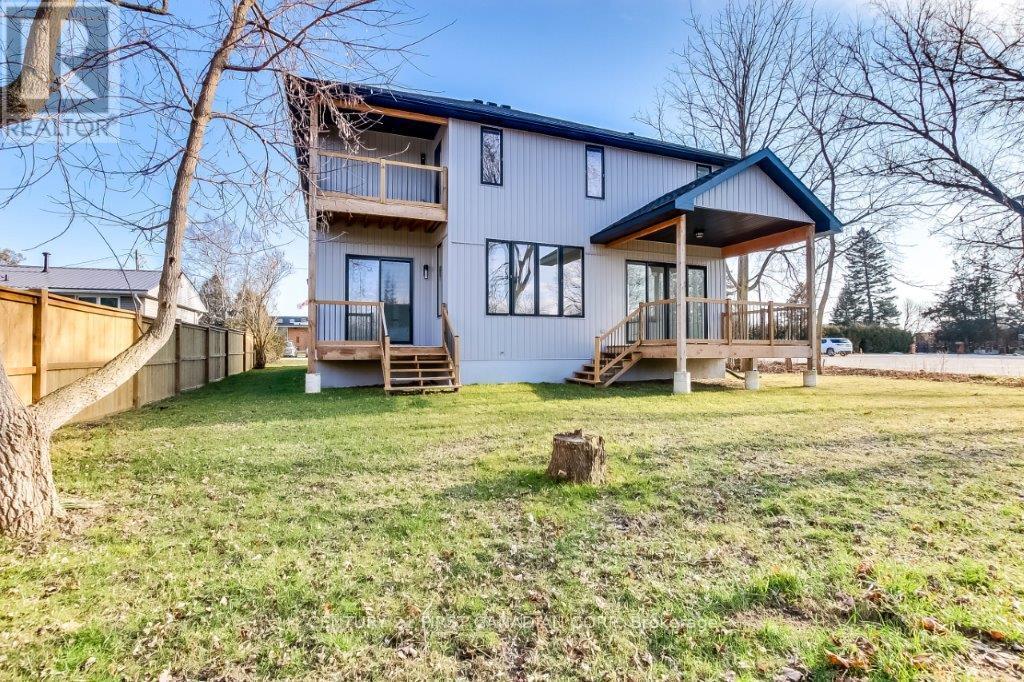 121 William St, West Elgin, Ontario  N0L 2P0 - Photo 3 - X8221852