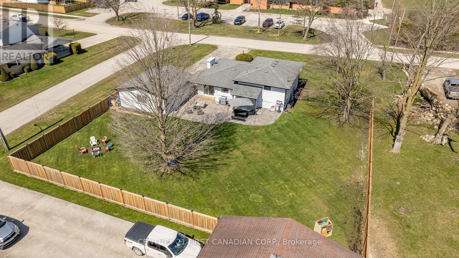 167 Mcleod St, North Middlesex, Ontario  N0M 2K0 - Photo 35 - X8222020