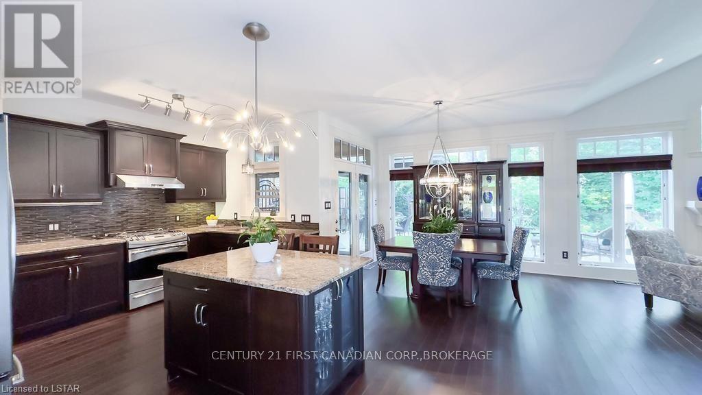 78 Gill Rd, Lambton Shores, Ontario  N0M 1T0 - Photo 10 - X8222308