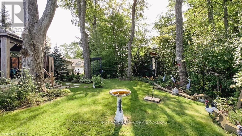 78 Gill Rd, Lambton Shores, Ontario  N0M 1T0 - Photo 37 - X8222308
