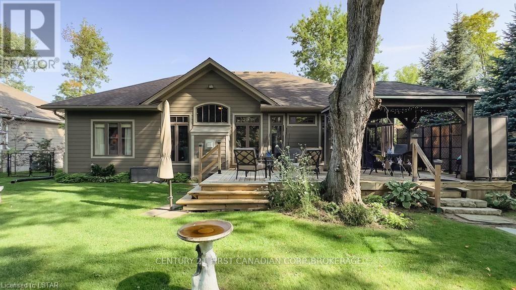 78 Gill Rd, Lambton Shores, Ontario  N0M 1T0 - Photo 39 - X8222308