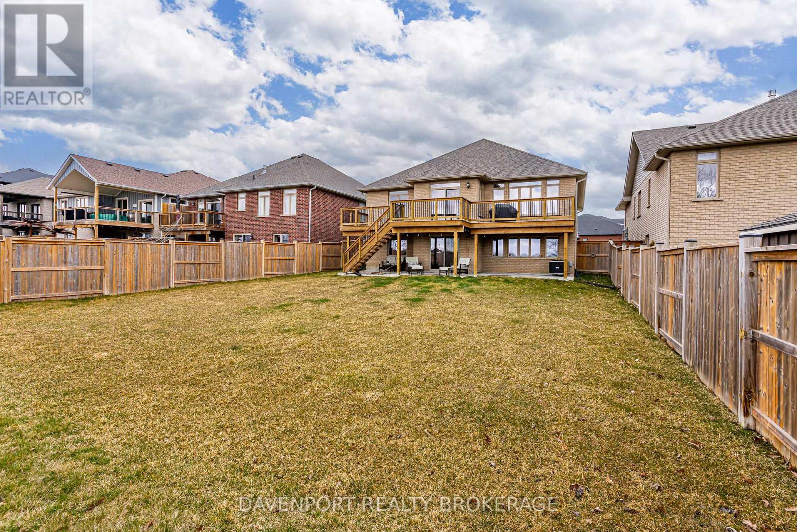 53 Nicoles Trail, Thames Centre, Ontario  N0M 2P0 - Photo 34 - X8222382