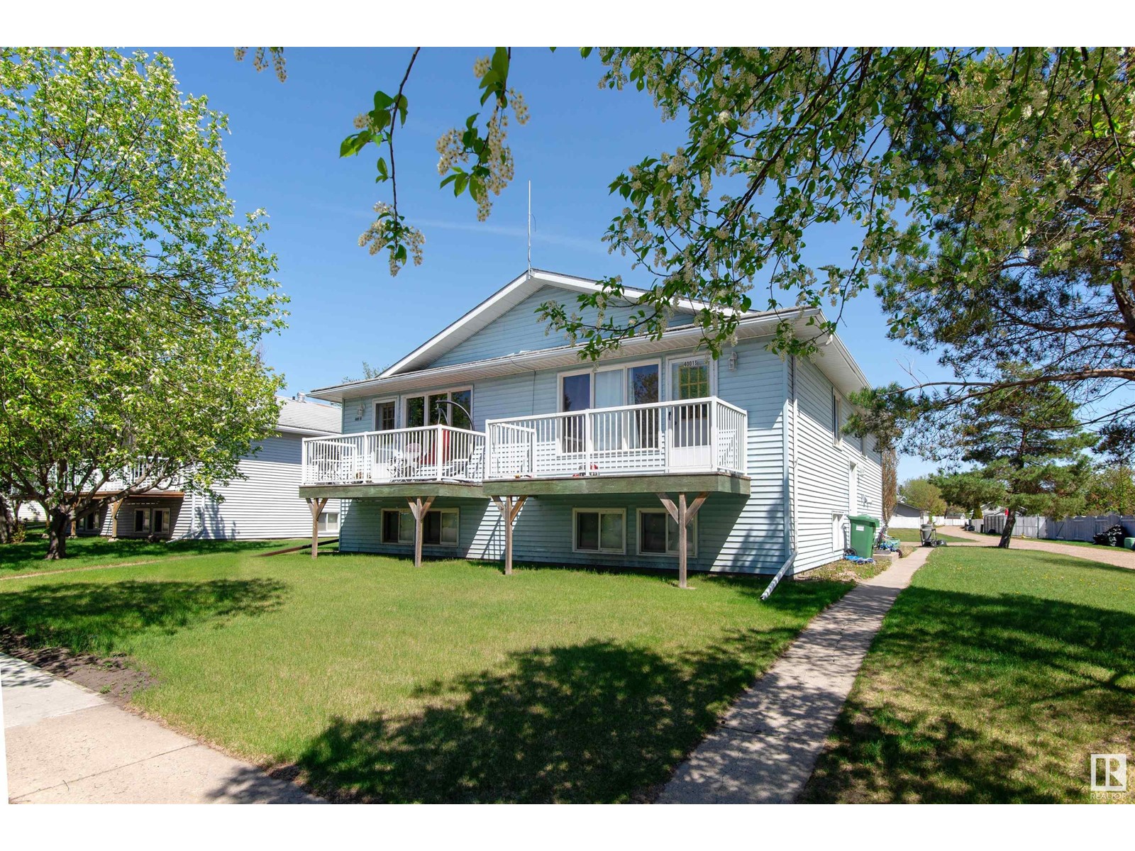 4001 46 ST, bonnyville town, Alberta