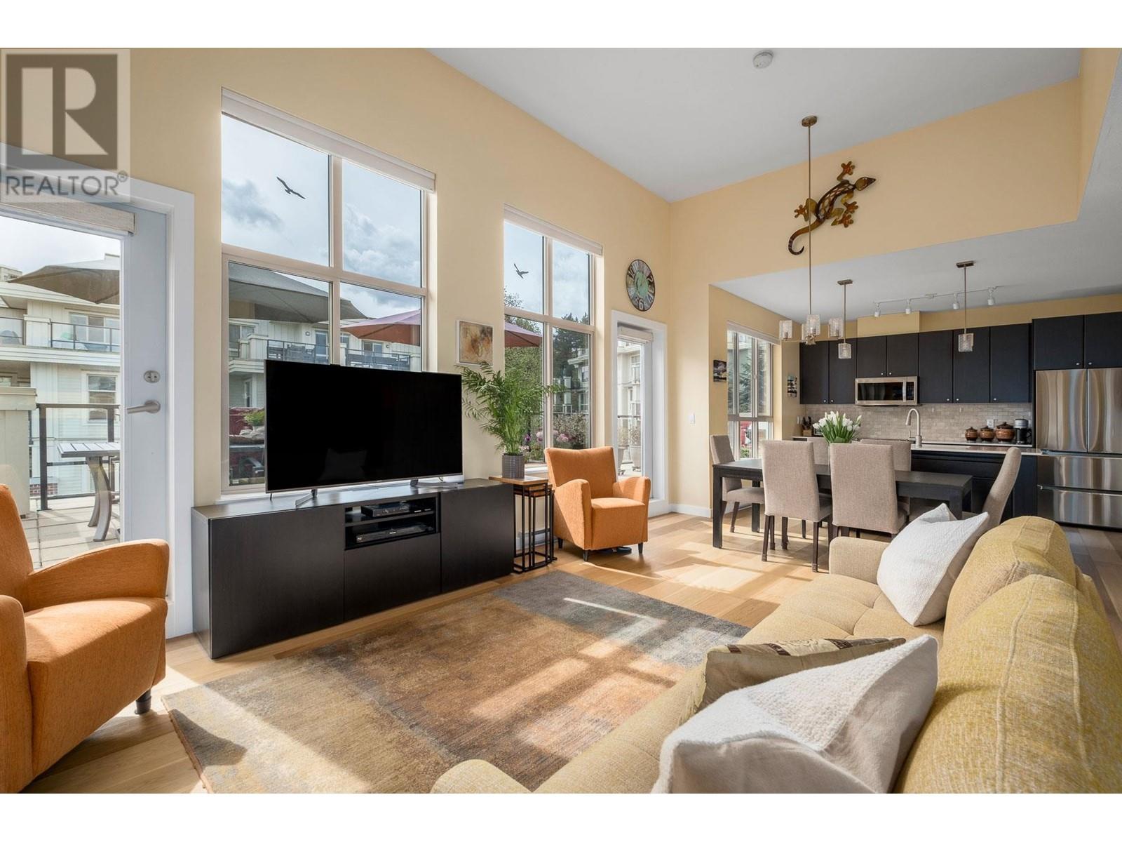 403 250 Francis Way, New Westminster, British Columbia  V3L 0E6 - Photo 1 - R2869207