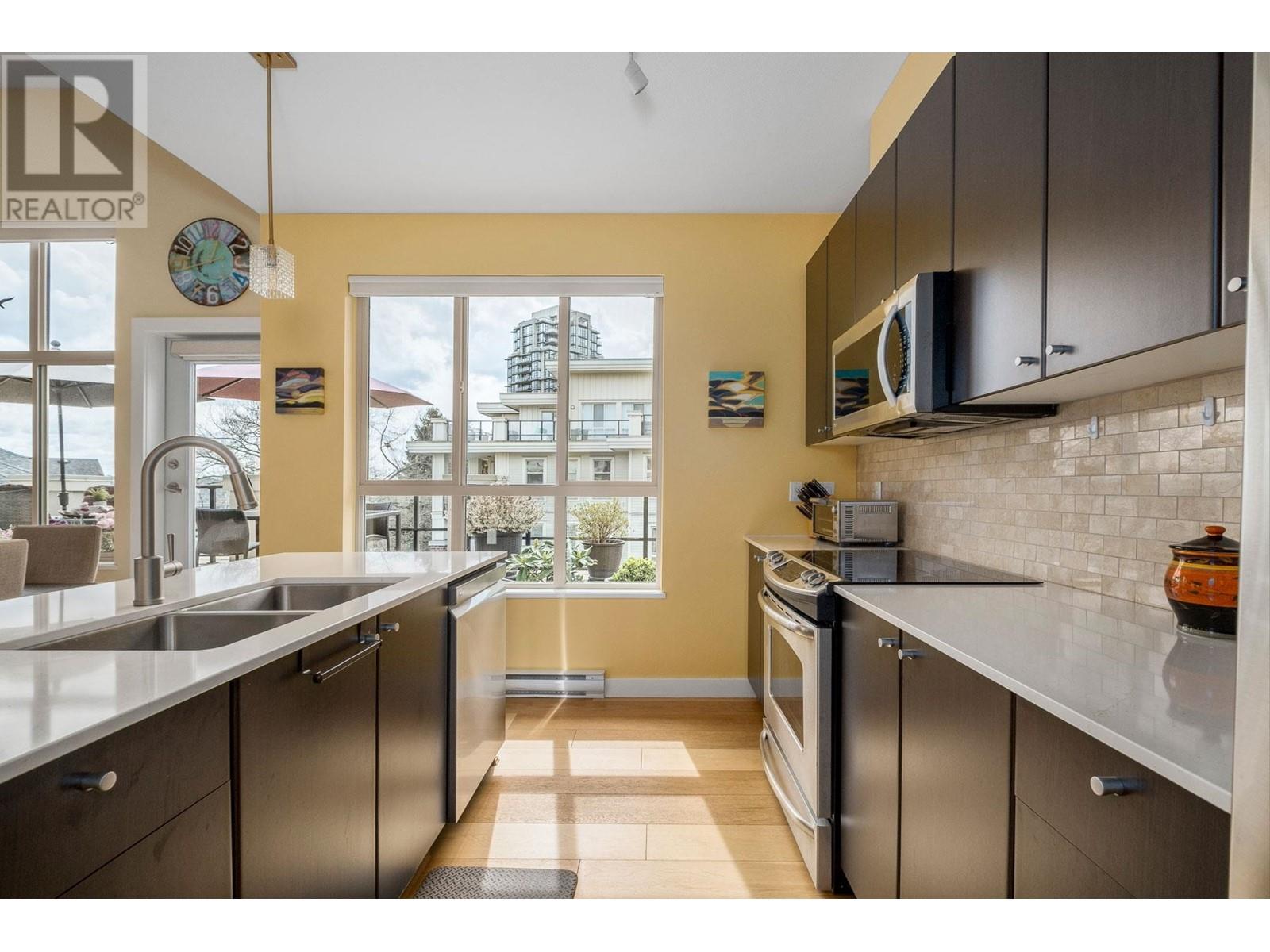 403 250 Francis Way, New Westminster, British Columbia  V3L 0E6 - Photo 10 - R2869207