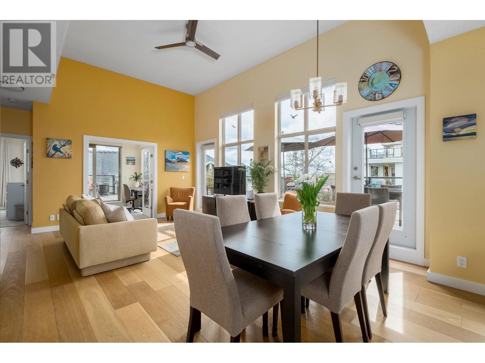 403 250 Francis Way, New Westminster, British Columbia  V3L 0E6 - Photo 12 - R2869207