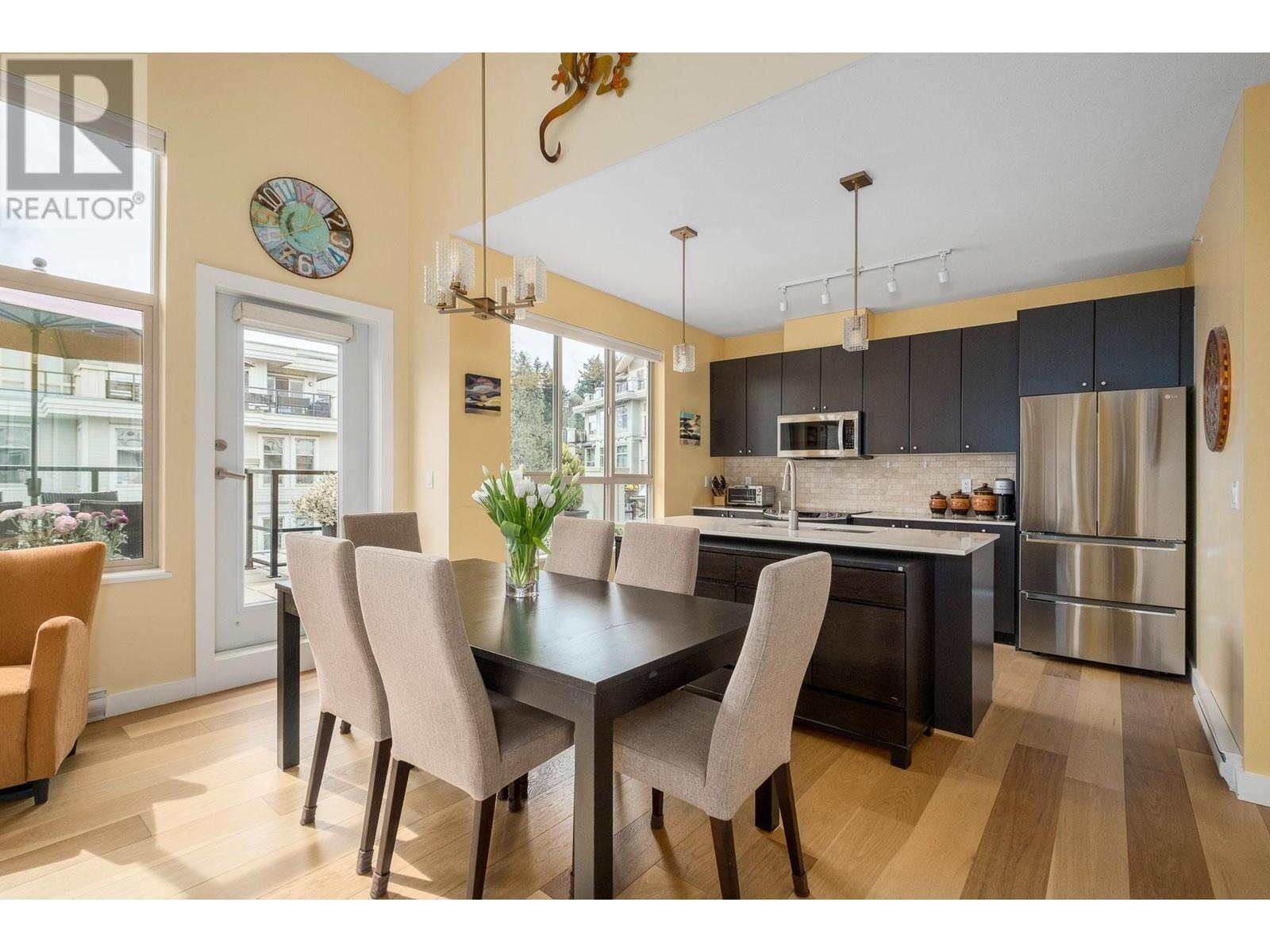 403 250 Francis Way, New Westminster, British Columbia  V3L 0E6 - Photo 16 - R2869207