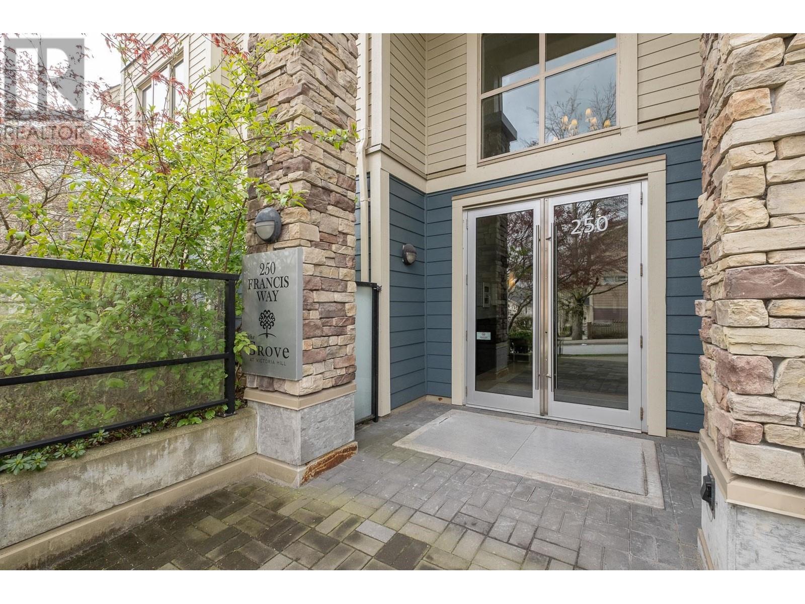 403 250 Francis Way, New Westminster, British Columbia  V3L 0E6 - Photo 31 - R2869207