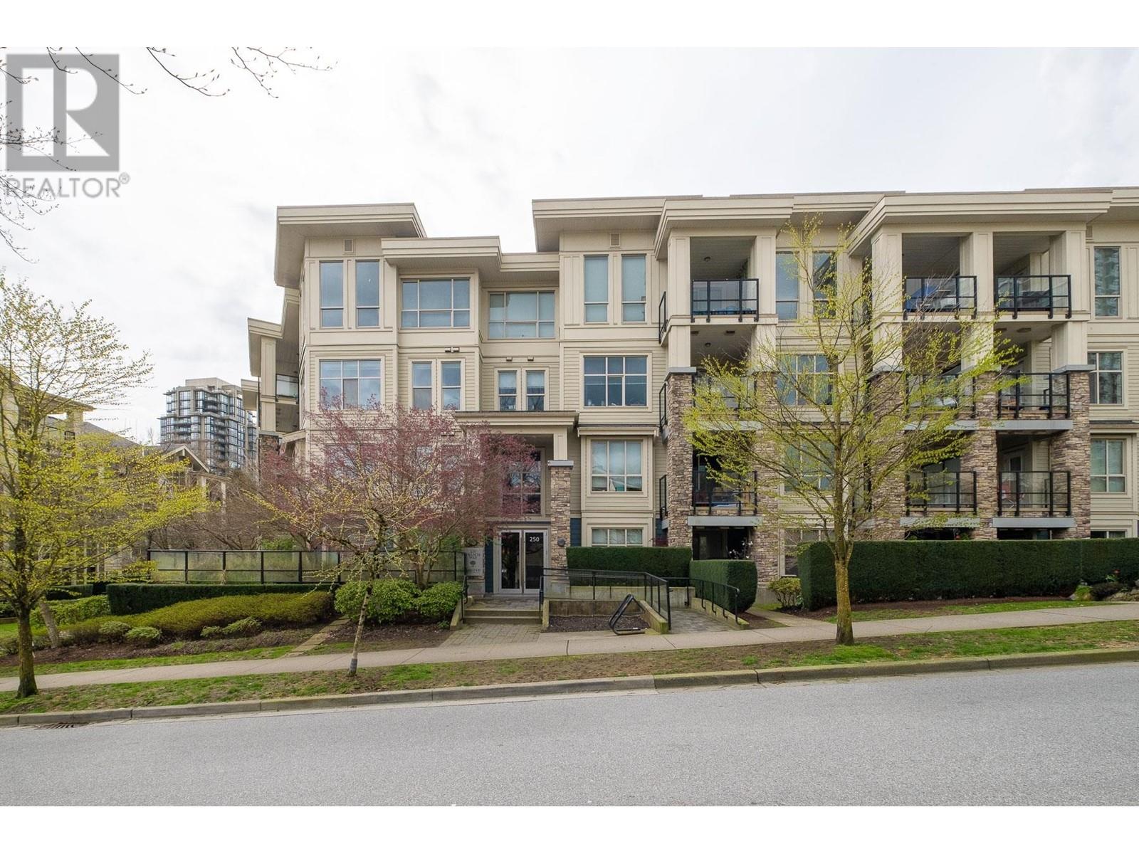 403 250 Francis Way, New Westminster, British Columbia  V3L 0E6 - Photo 32 - R2869207