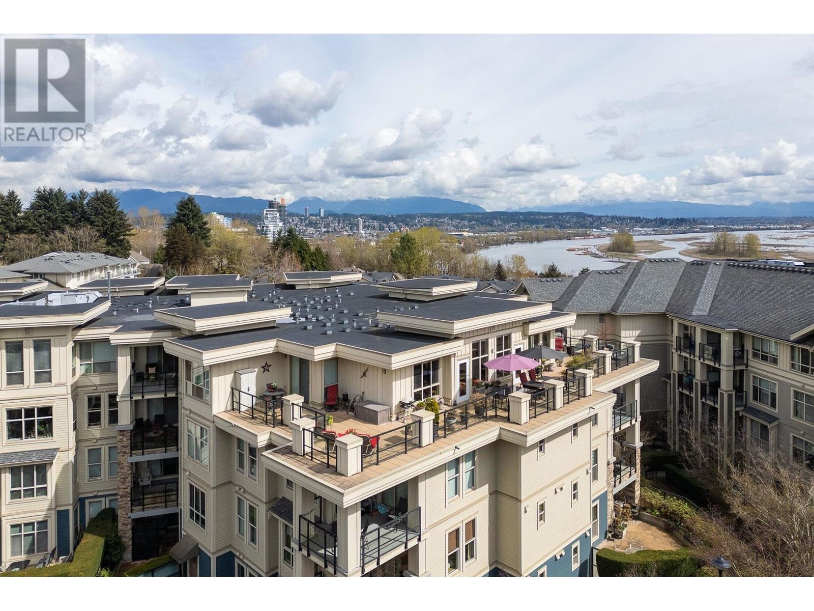 403 250 Francis Way, New Westminster, British Columbia  V3L 0E6 - Photo 33 - R2869207