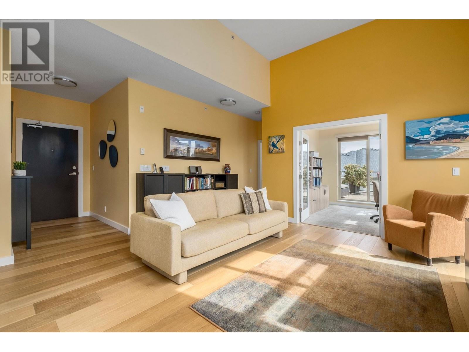403 250 Francis Way, New Westminster, British Columbia  V3L 0E6 - Photo 5 - R2869207