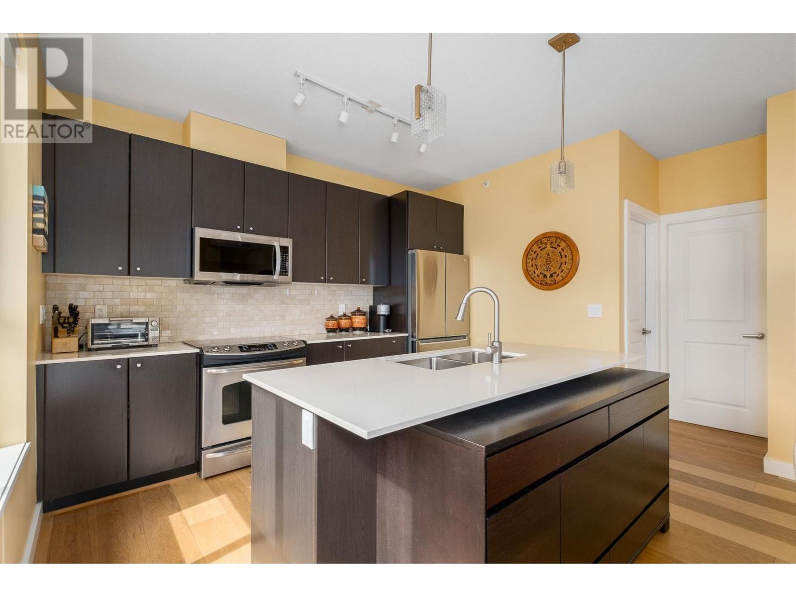 403 250 Francis Way, New Westminster, British Columbia  V3L 0E6 - Photo 8 - R2869207