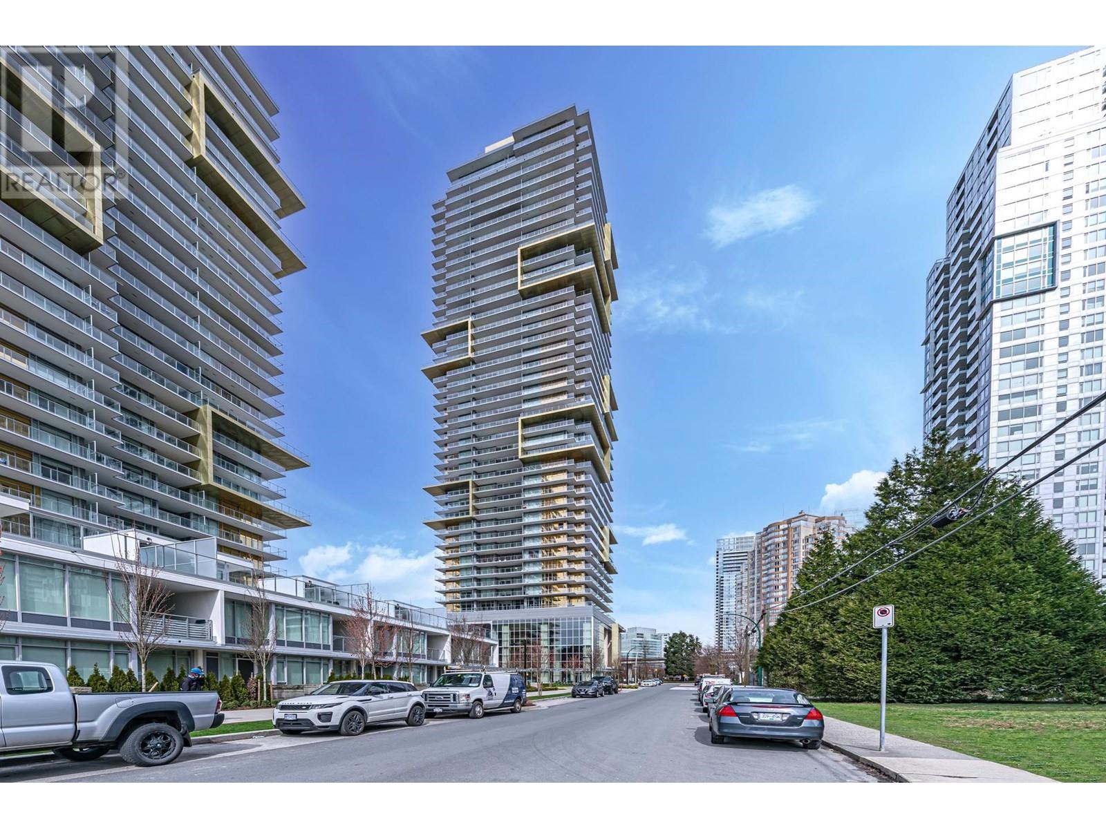 1504 6383 Mckay Avenue, Burnaby, British Columbia  V5H 0H8 - Photo 2 - R2869209