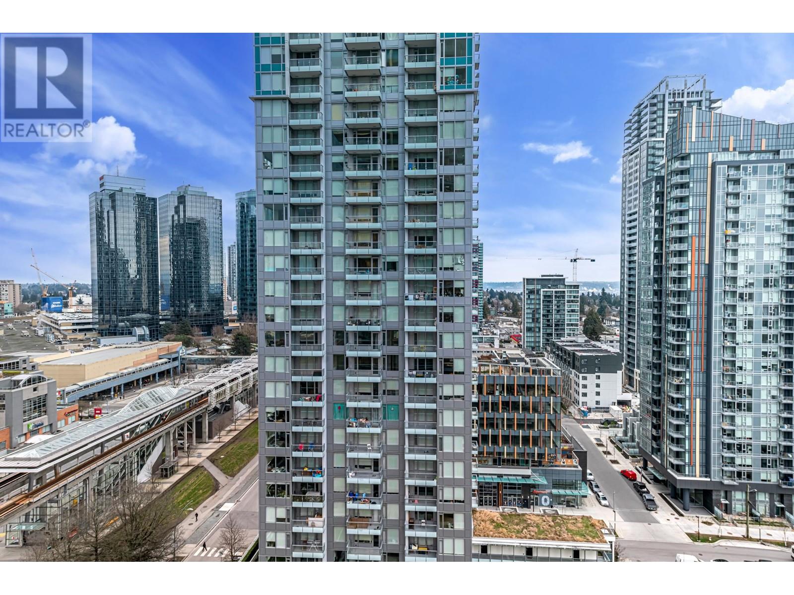 1504 6383 Mckay Avenue, Burnaby, British Columbia  V5H 0H8 - Photo 29 - R2869209