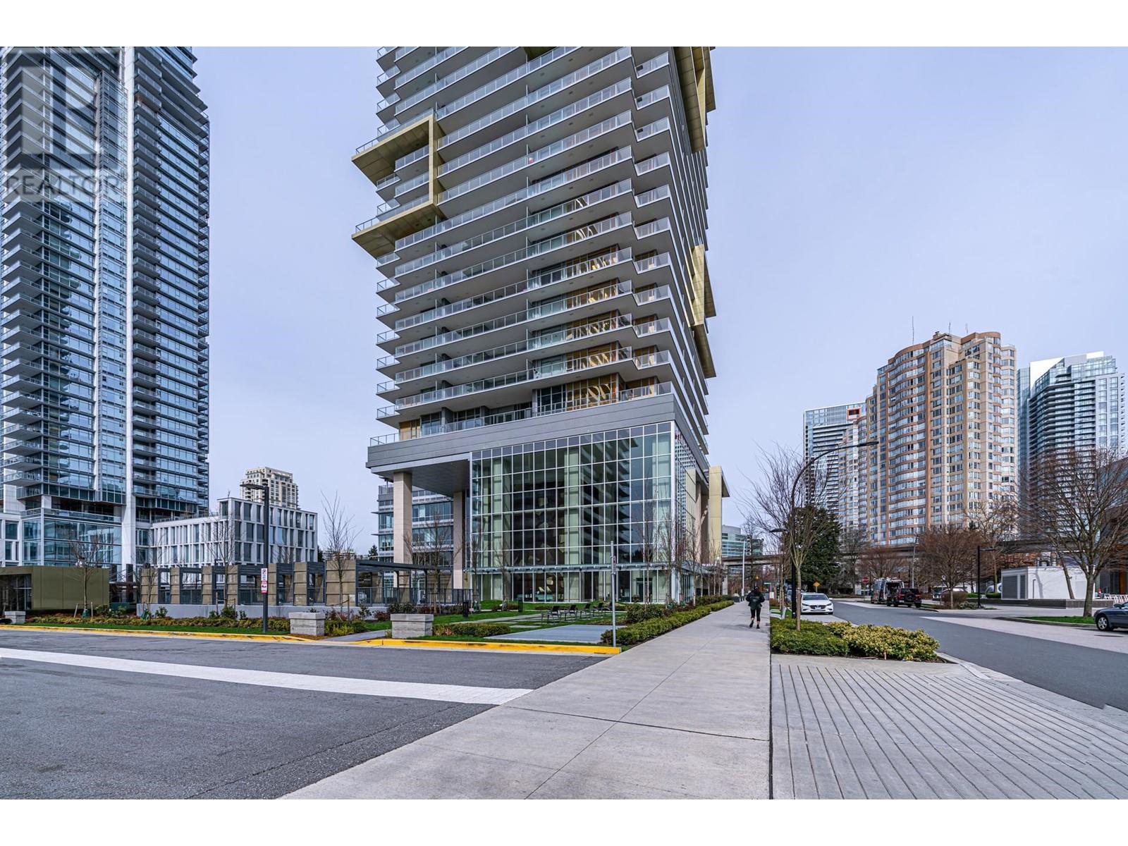 1504 6383 Mckay Avenue, Burnaby, British Columbia  V5H 0H8 - Photo 3 - R2869209