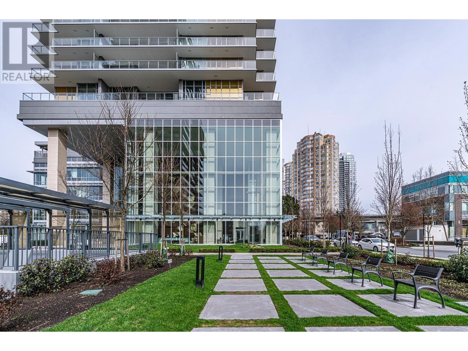 1504 6383 Mckay Avenue, Burnaby, British Columbia  V5H 0H8 - Photo 4 - R2869209