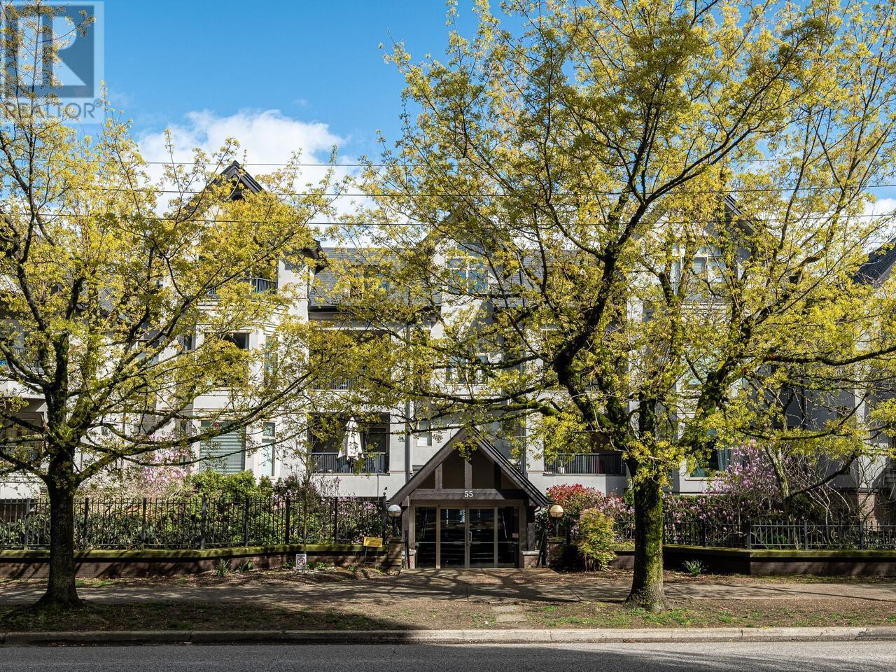 104 55 E 10th Avenue, Vancouver, British Columbia  V5T 1Y9 - Photo 1 - R2869215