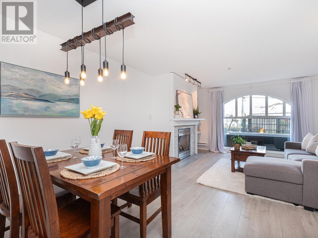 104 55 E 10th Avenue, Vancouver, British Columbia  V5T 1Y9 - Photo 4 - R2869215