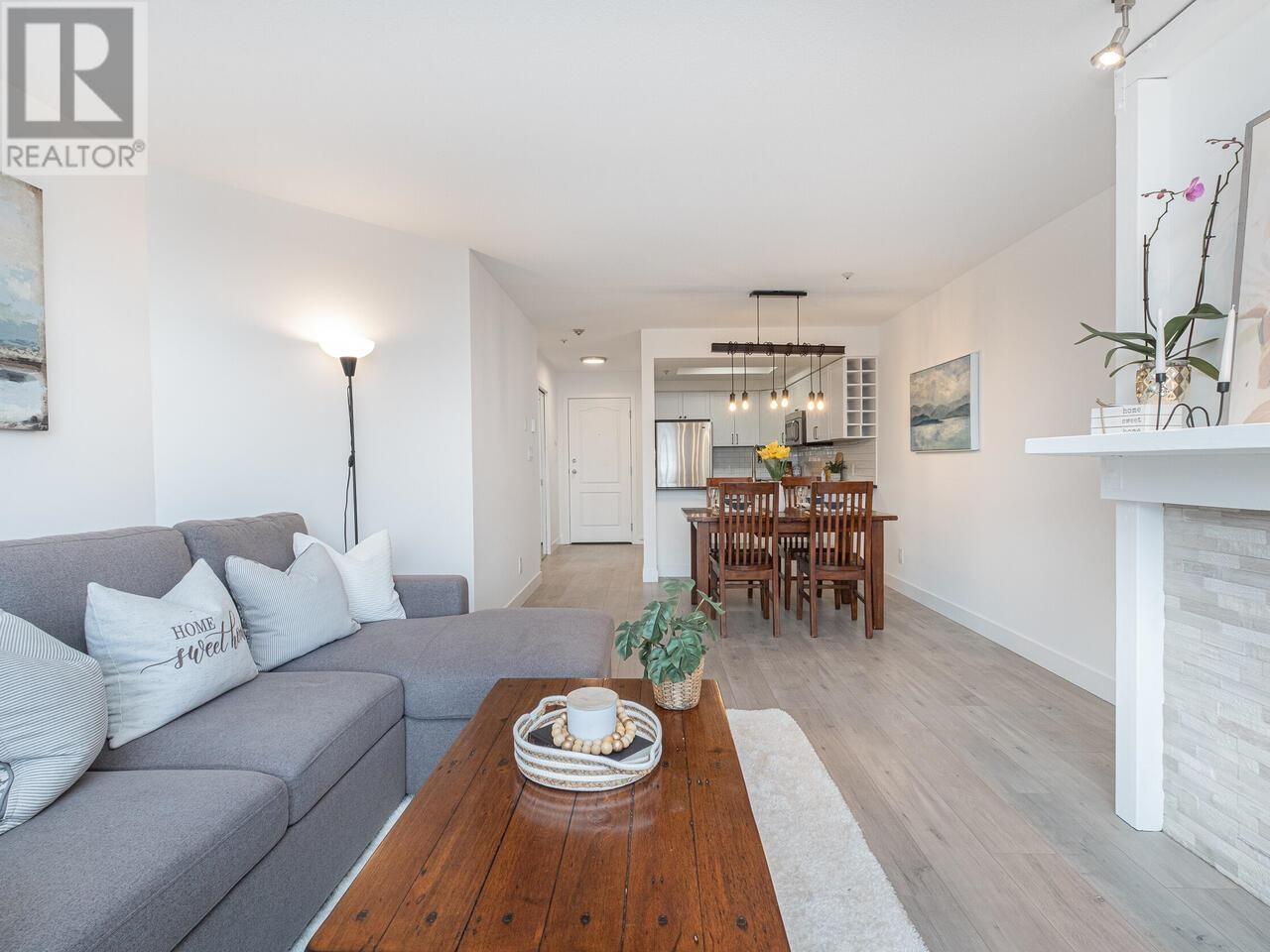 104 55 E 10th Avenue, Vancouver, British Columbia  V5T 1Y9 - Photo 5 - R2869215