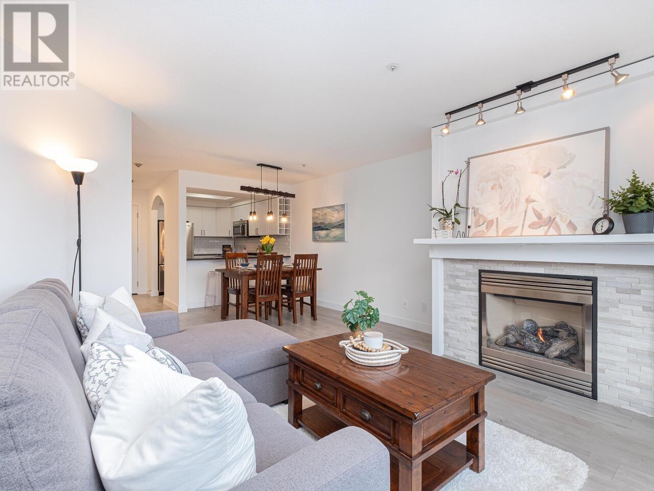 104 55 E 10th Avenue, Vancouver, British Columbia  V5T 1Y9 - Photo 6 - R2869215