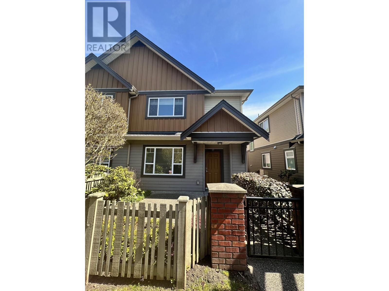 17 9699 Sills Avenue, Richmond, British Columbia  V6Y 0C8 - Photo 1 - R2869250