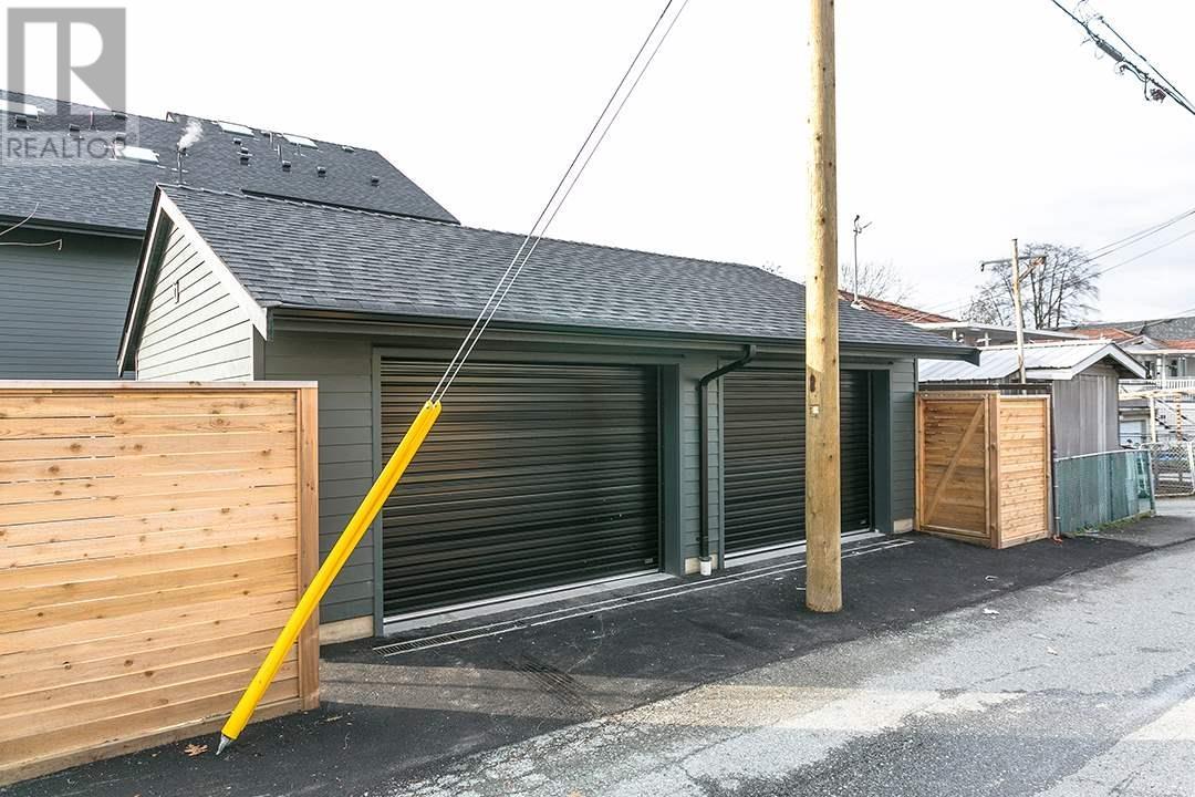 4132 Beatrice Street, Vancouver, British Columbia  V5N 4H6 - Photo 27 - R2869252