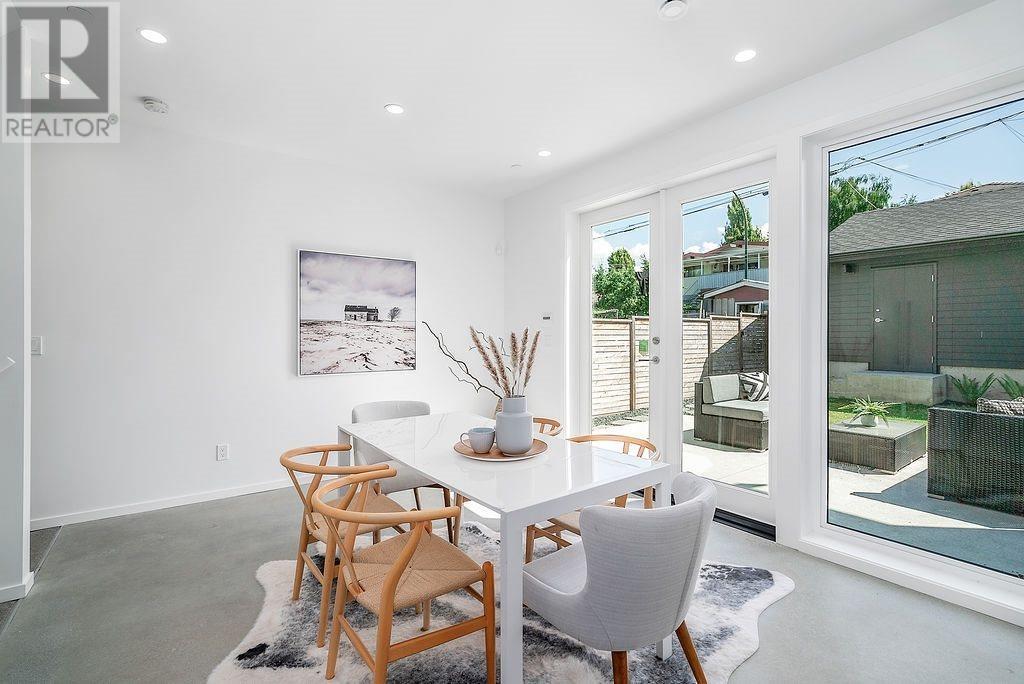 4132 Beatrice Street, Vancouver, British Columbia  V5N 4H6 - Photo 3 - R2869252