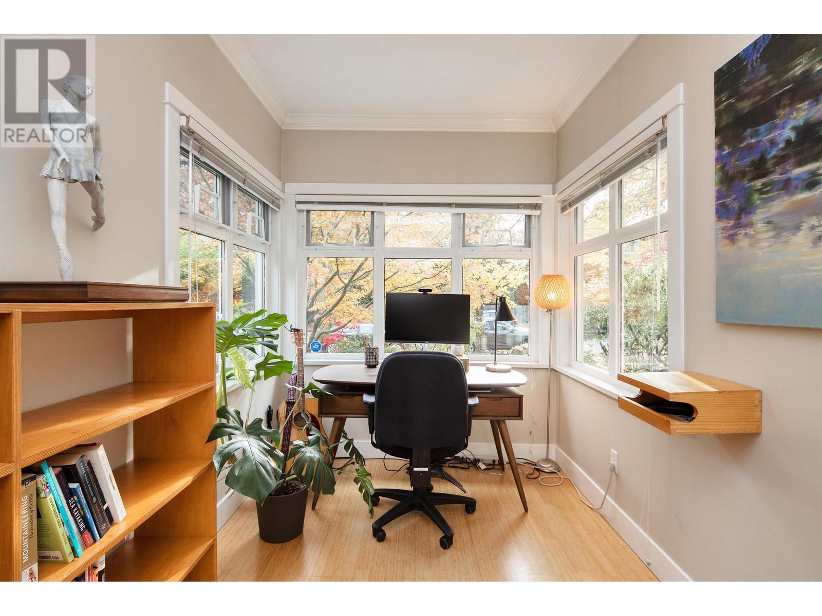 355 W 11th Avenue, Vancouver, British Columbia  V5Y 1T3 - Photo 17 - R2869262