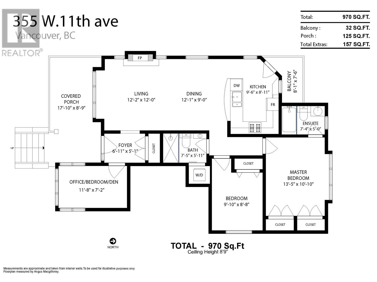 355 W 11th Avenue, Vancouver, British Columbia  V5Y 1T3 - Photo 19 - R2869262