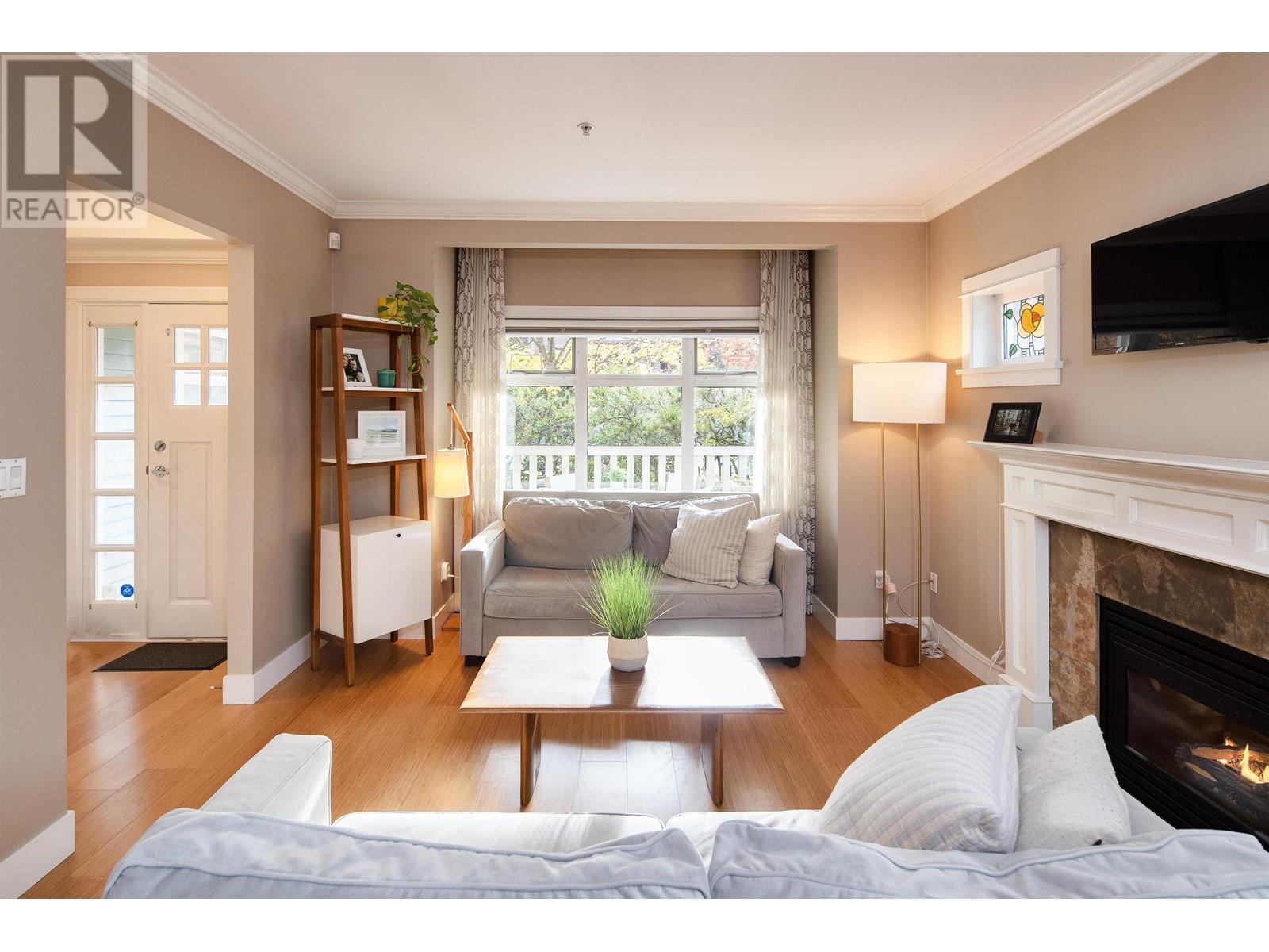 355 W 11th Avenue, Vancouver, British Columbia  V5Y 1T3 - Photo 6 - R2869262