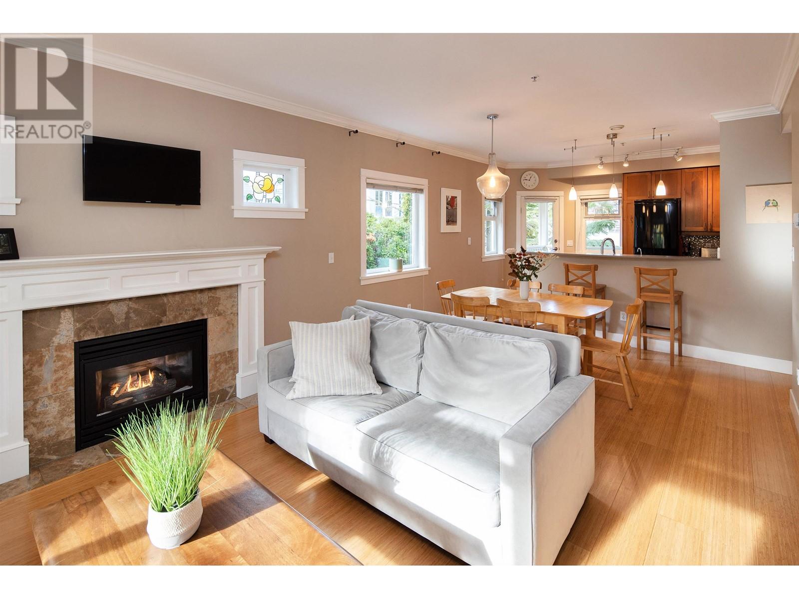 355 W 11th Avenue, Vancouver, British Columbia  V5Y 1T3 - Photo 7 - R2869262