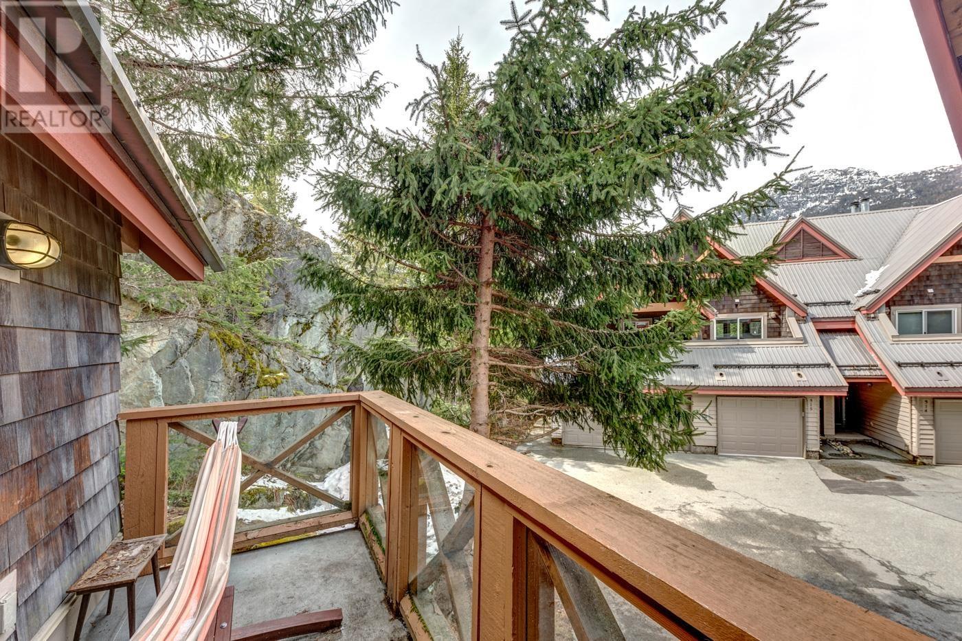 317 2222 Castle Drive, Whistler, British Columbia  V8E 0L7 - Photo 11 - R2869299