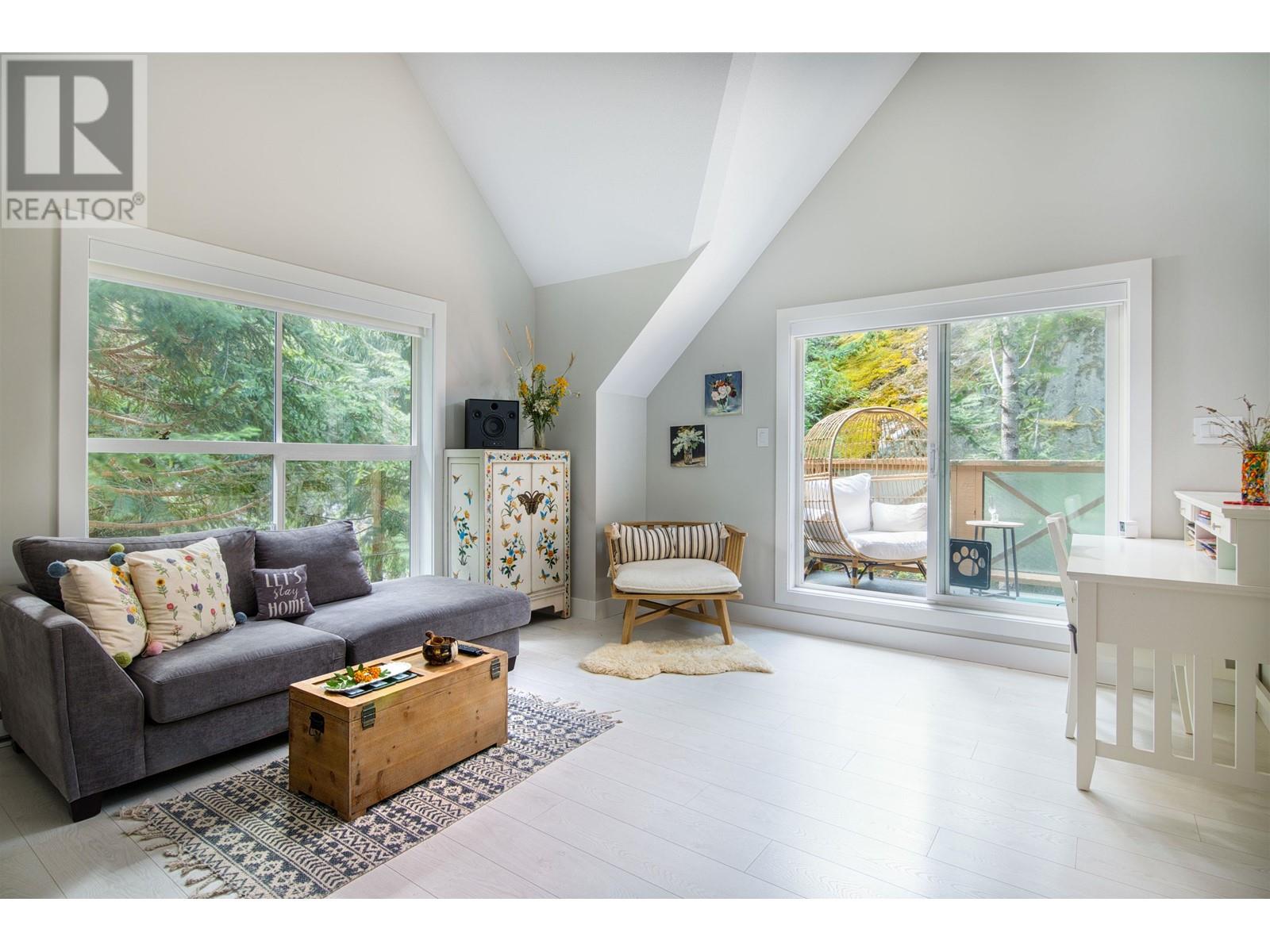 317 2222 Castle Drive, Whistler, British Columbia  V8E 0L7 - Photo 4 - R2869299