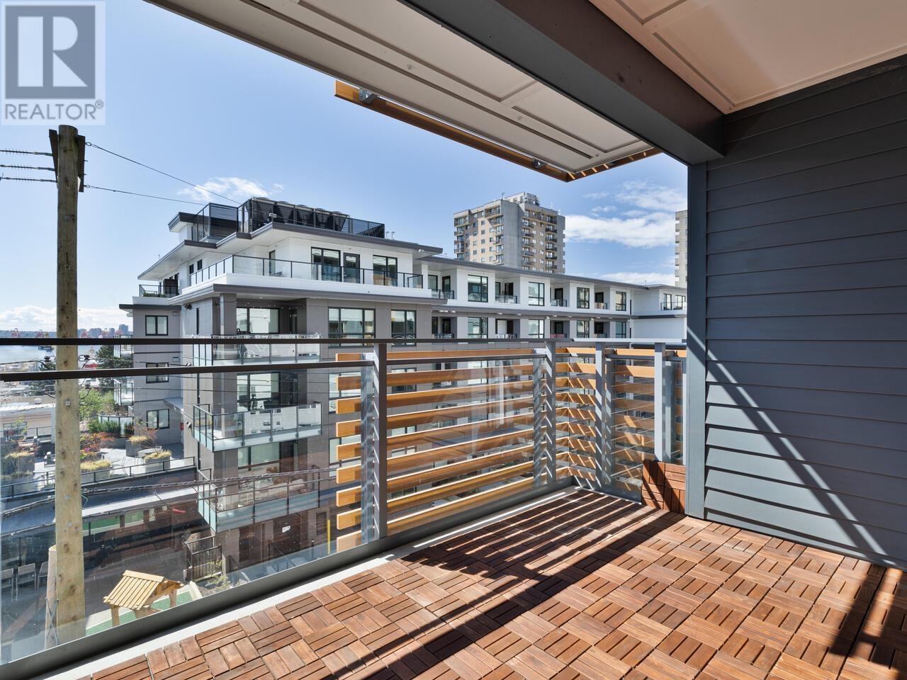 320 221 E 3rd Street, North Vancouver, British Columbia  V7L 0C1 - Photo 15 - R2869304
