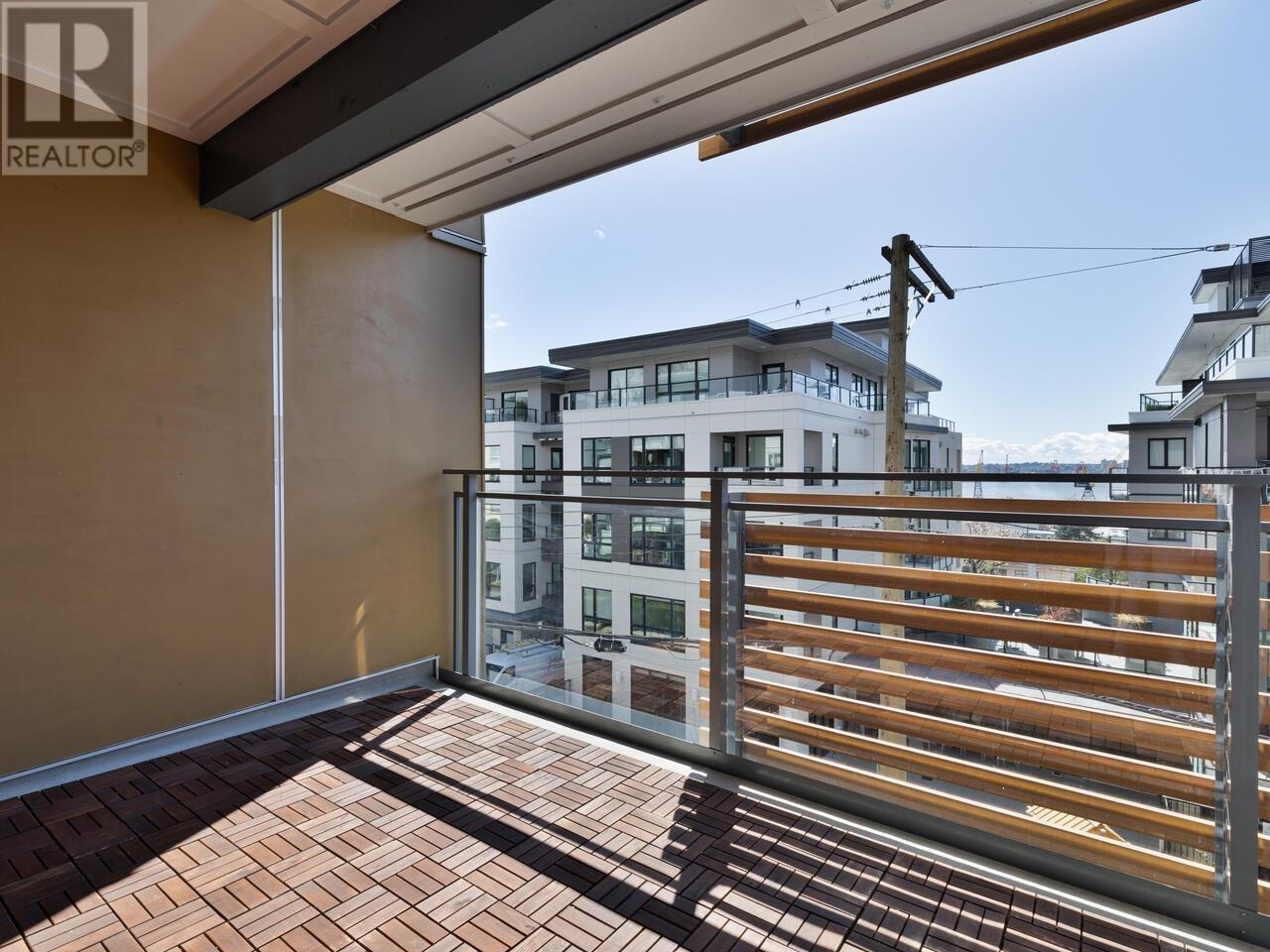 320 221 E 3rd Street, North Vancouver, British Columbia  V7L 0C1 - Photo 16 - R2869304