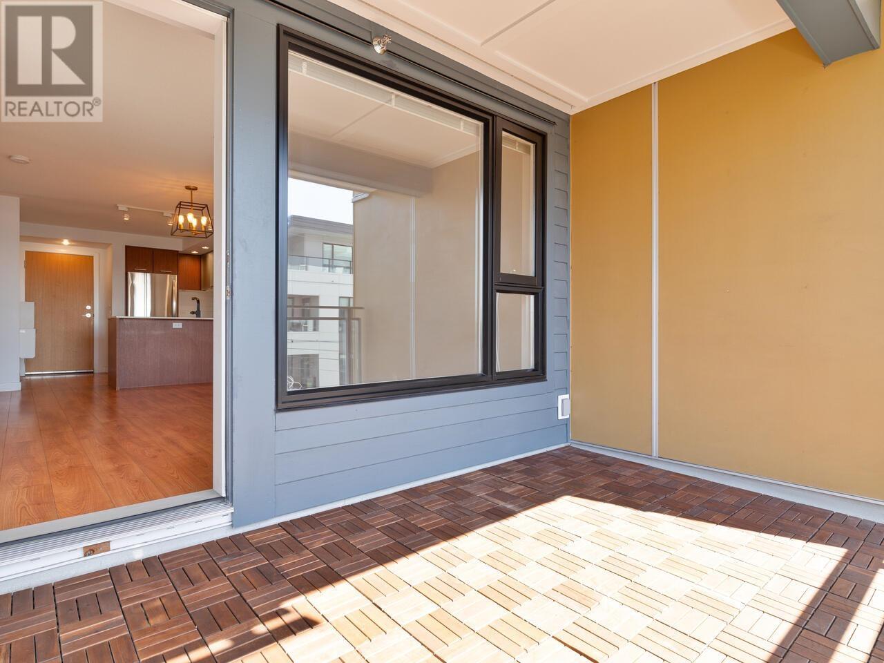320 221 E 3rd Street, North Vancouver, British Columbia  V7L 0C1 - Photo 17 - R2869304