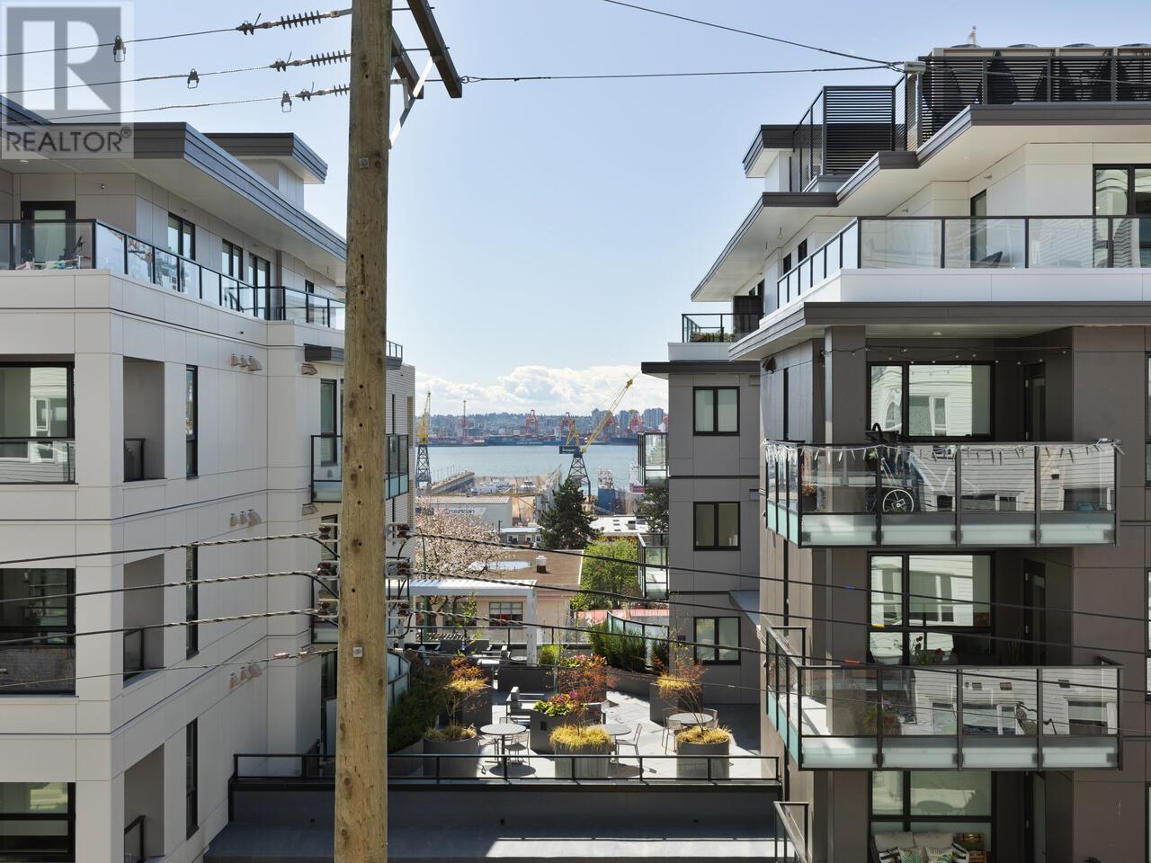 320 221 E 3rd Street, North Vancouver, British Columbia  V7L 0C1 - Photo 18 - R2869304