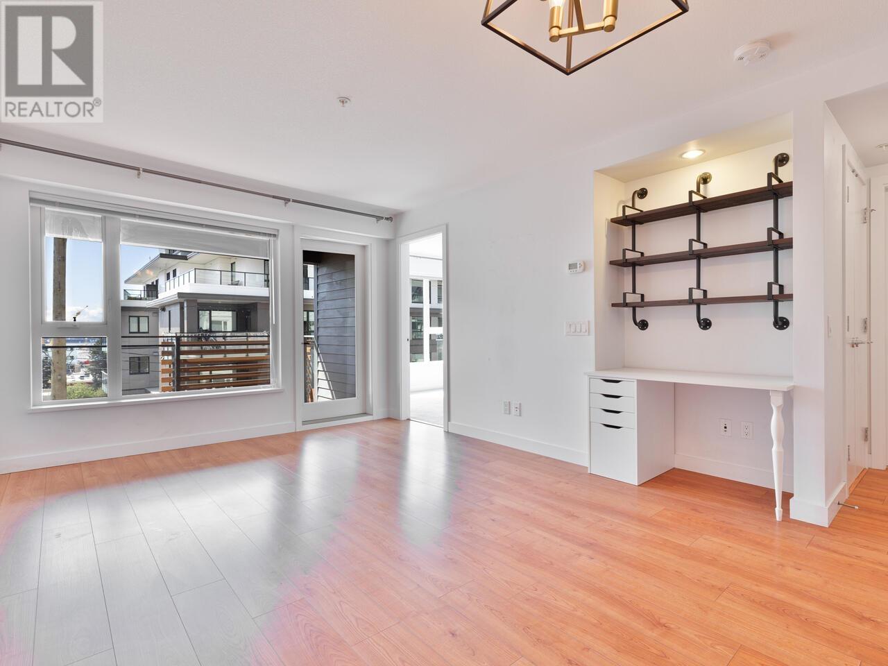 320 221 E 3rd Street, North Vancouver, British Columbia  V7L 0C1 - Photo 8 - R2869304