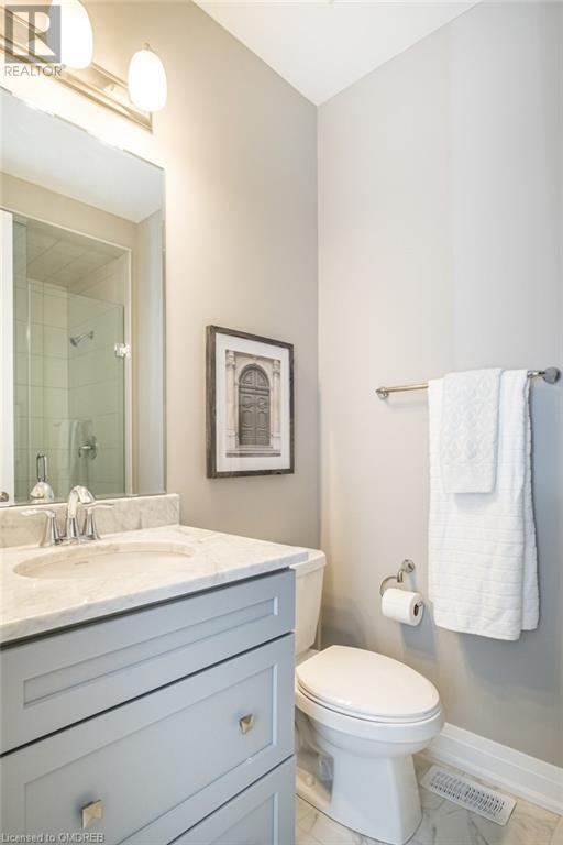 1456 Ford Strathy Crescent, Oakville, Ontario  L6H 3W9 - Photo 37 - 40569791