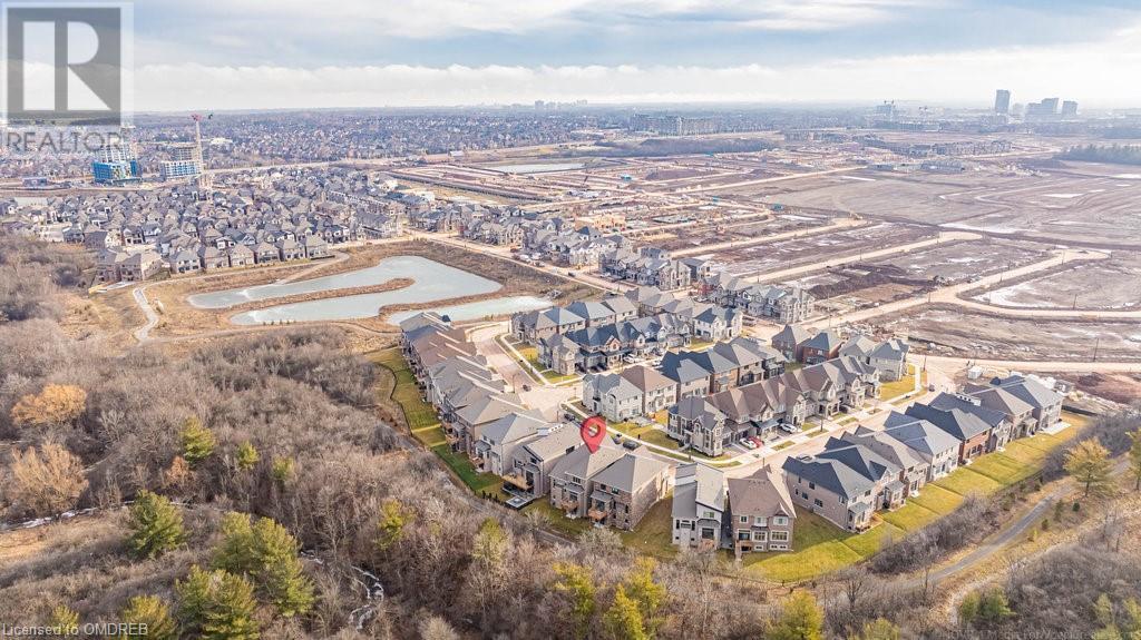 1456 Ford Strathy Crescent, Oakville, Ontario  L6H 3W9 - Photo 48 - 40569791