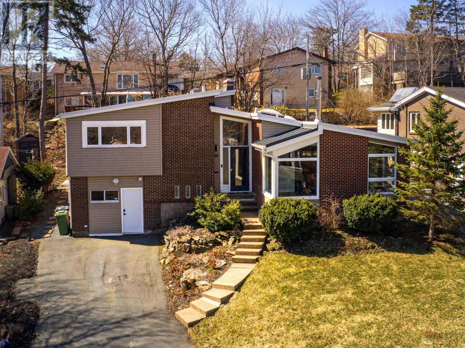 26 Hazelholme Drive, Halifax, Nova Scotia  B3M 1N5 - Photo 1 - 202406670