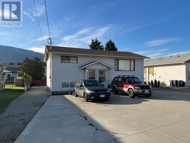 14 Jonagold Place Unit# 1 & 2, Osoyoos, British Columbia  V0H 1V2 - Photo 1 - 10309611