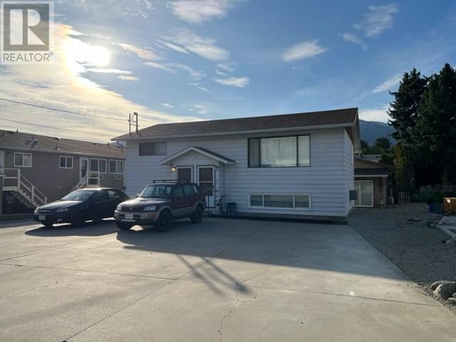 14 Jonagold Place Unit# 1 & 2, Osoyoos, British Columbia  V0H 1V2 - Photo 2 - 10309611