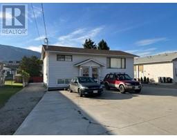 14 JONAGOLD Place Unit# 1 & 2, osoyoos, British Columbia