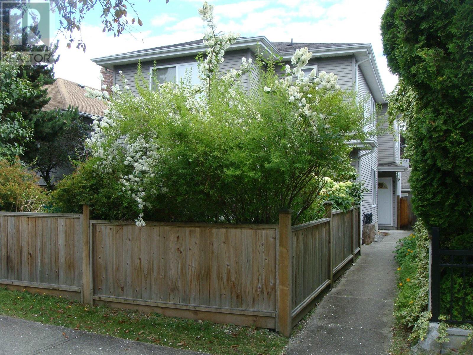 8412 Fremlin Street, Vancouver, British Columbia  V6P 3X2 - Photo 1 - R2869093